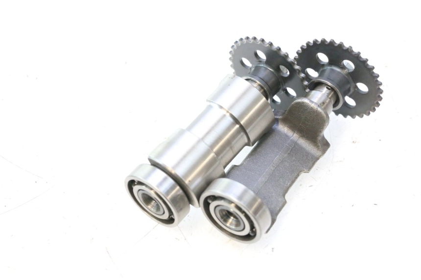 photo de BALANCIER MOTEUR SUZUKI DR S 600 (1985 - 1989) - Détail de la pièce