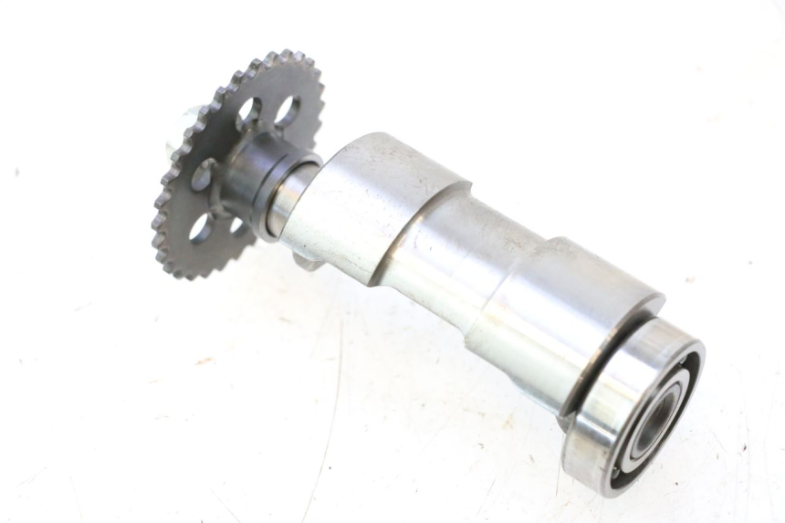 photo de BALANCIER MOTEUR SUZUKI DR S 600 (1985 - 1989) - Détails caractéristiques
