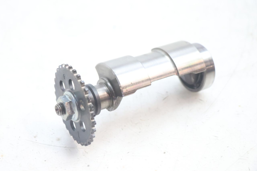 photo de BALANCIER MOTEUR SUZUKI DR S 600 (1985 - 1989) - Zoom état d’usage