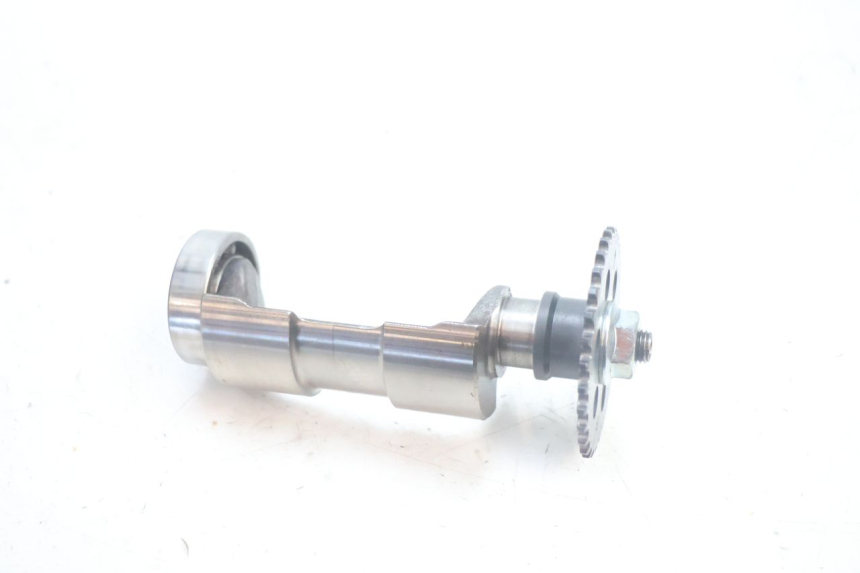 photo de BALANCIER MOTEUR SUZUKI DR S 600 (1985 - 1989) - Points de fixation