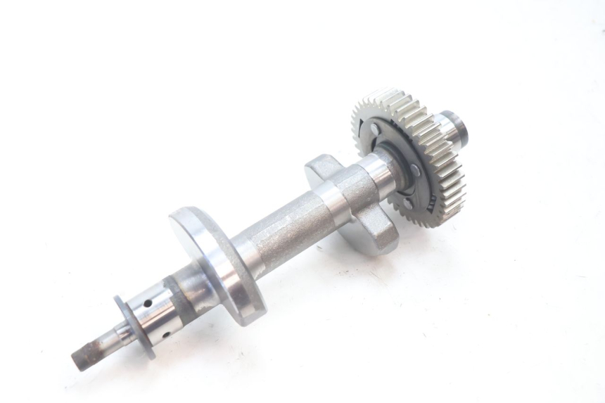 photo de BALANCIER MOTEUR KAWASAKI ER-6 ER6 N 650 (2005 - 2009) - Autre angle de vue