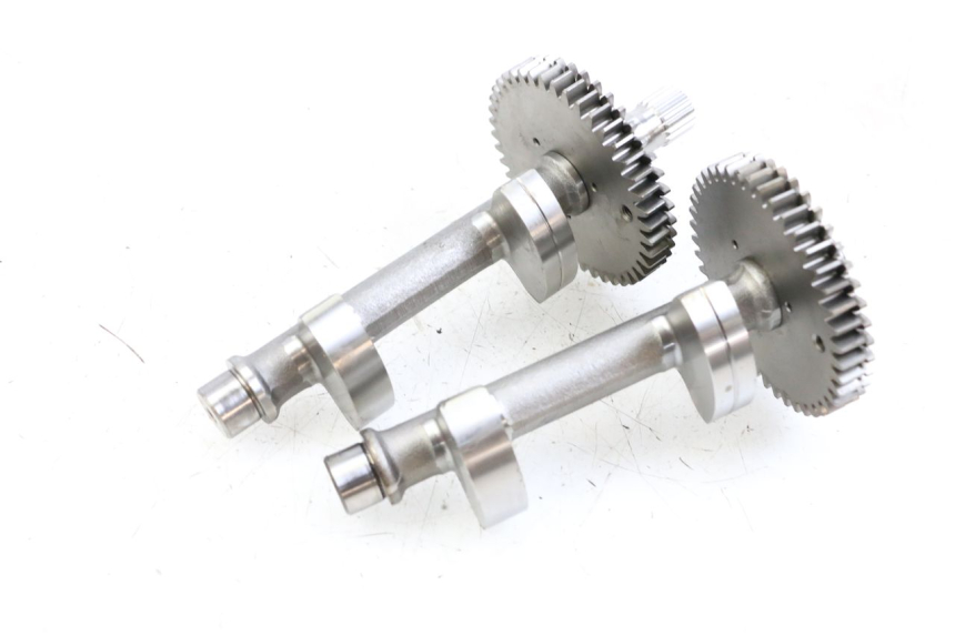 photo de BALANCIER MOTEUR HONDA FJS SILVER WING SILVERWING 400 (2005 - 2008)