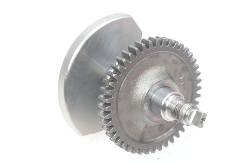 photo de BALANCIER MOTEUR PEUGEOT GEOPOLIS 400 (2007 - 2013)