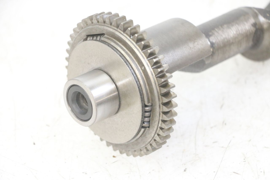 photo de BALANCIER MOTEUR SUZUKI GS GSE 500 (2001 - 2003)