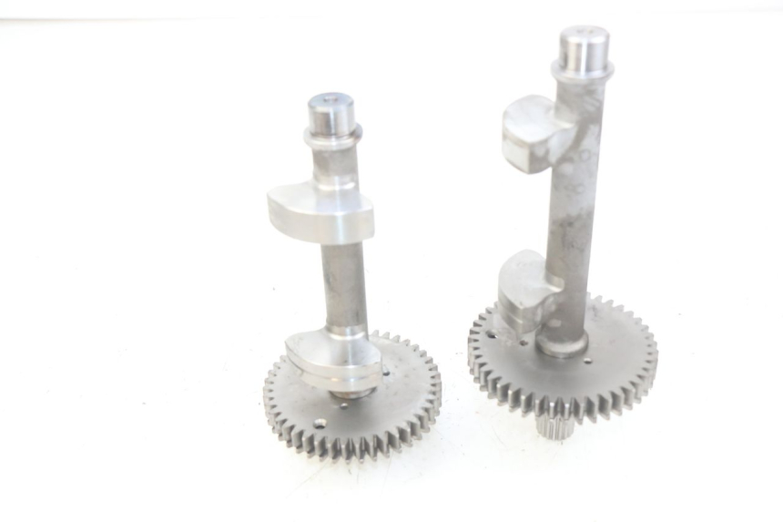 photo de BALANCIER MOTEUR HONDA FJS SILVERWING SILVER WING 400 (2009 - 2016)