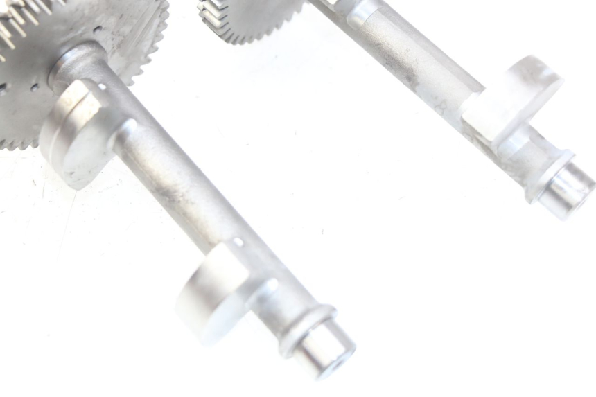 photo de BALANCIER MOTEUR HONDA FJS SILVERWING SILVER WING 400 (2009 - 2016)