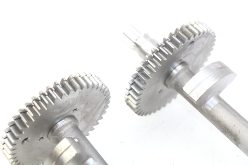 photo de BALANCIER MOTEUR HONDA FJS SILVERWING SILVER WING 400 (2009 - 2016)