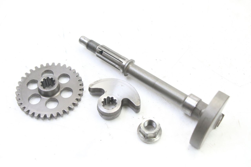 photo de BALANCIER MOTEUR KAWASAKI KX F KXF 450 (2009 - 2011)