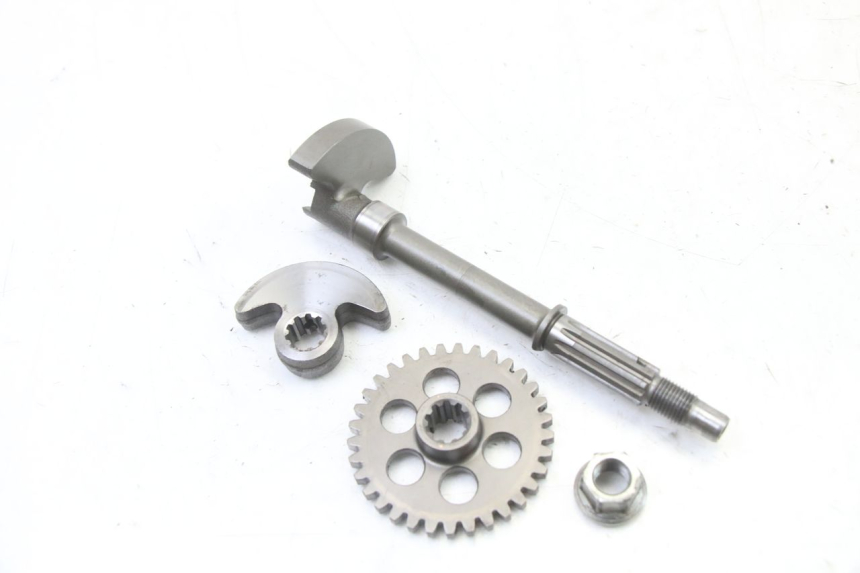 photo de BALANCIER MOTEUR KAWASAKI KX F KXF 450 (2009 - 2011)