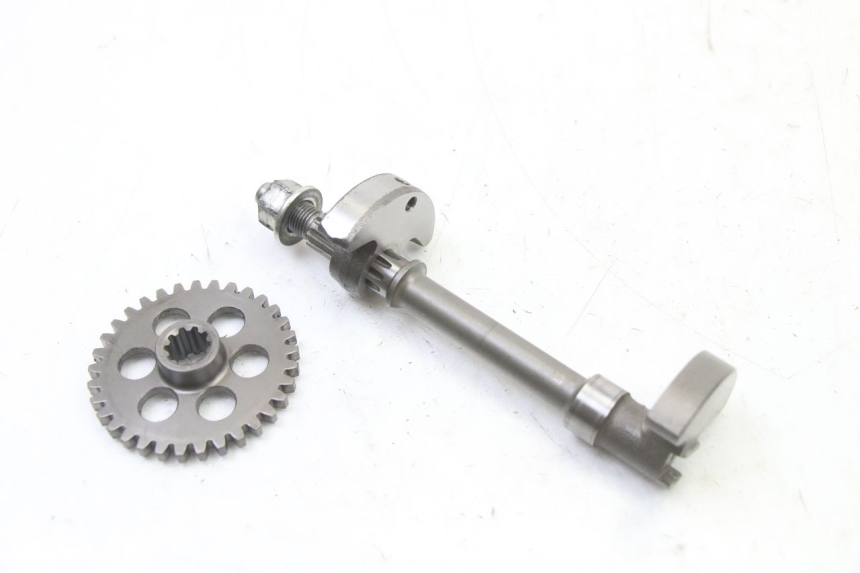 photo de BALANCIER MOTEUR KAWASAKI KX F KXF 450 (2009 - 2011)