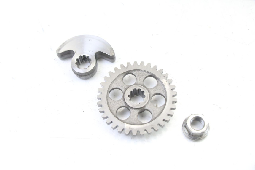 photo de BALANCIER MOTEUR KAWASAKI KX F KXF 450 (2009 - 2011)