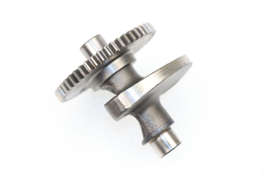 photo de BALANCIER MOTEUR PEUGEOT METROPOLIS 400 (2011 - 2016)