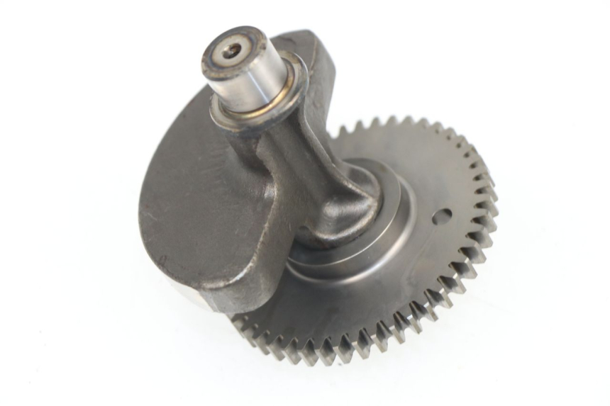 photo de BALANCIER MOTEUR PEUGEOT METROPOLIS 400 (2011 - 2016)
