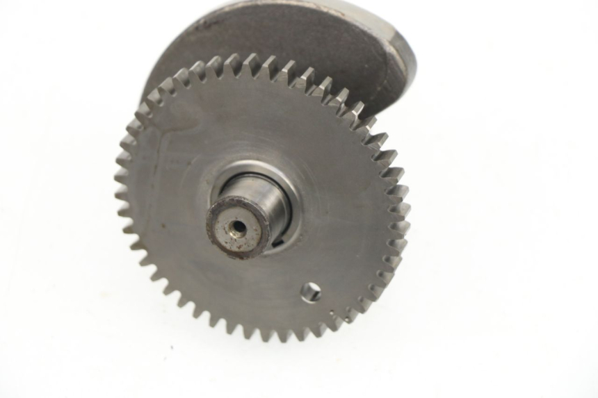 photo de BALANCIER MOTEUR PEUGEOT METROPOLIS 400 (2011 - 2016)