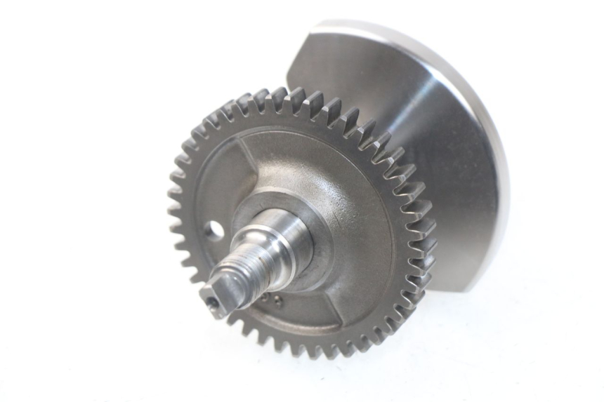 photo de BALANCIER MOTEUR PEUGEOT SATELIS 500 (2007 - 2013)