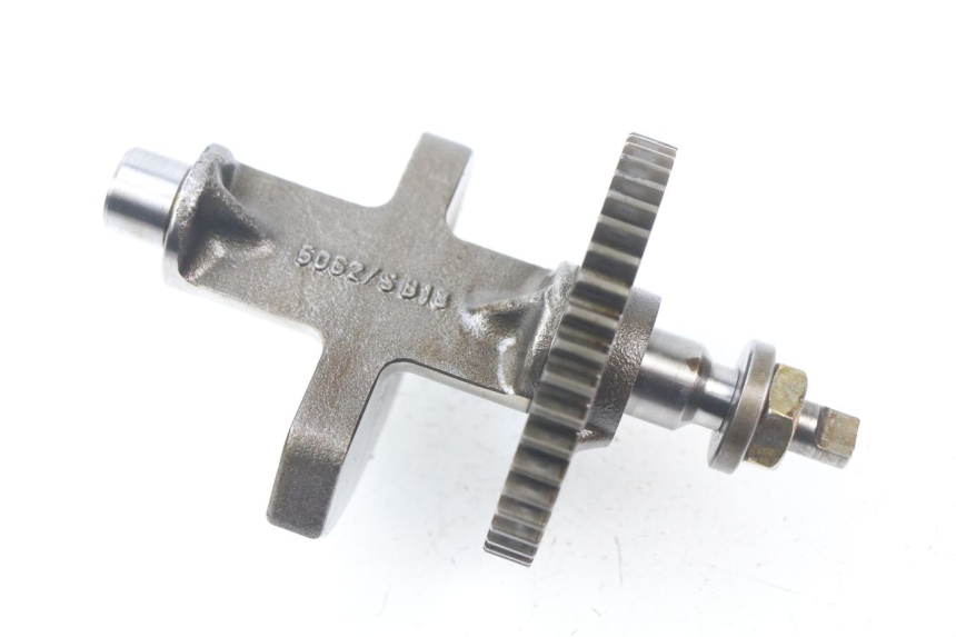 photo de BALANCIER MOTEUR PIAGGIO BEVERLY 500 (2003 - 2007)
