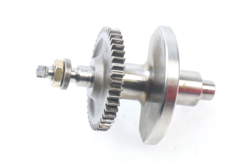 photo de BALANCIER MOTEUR PIAGGIO BEVERLY 500 (2003 - 2007)
