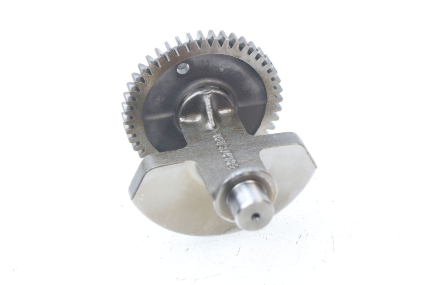 photo de BALANCIER MOTEUR PIAGGIO BEVERLY 500 (2003 - 2007)