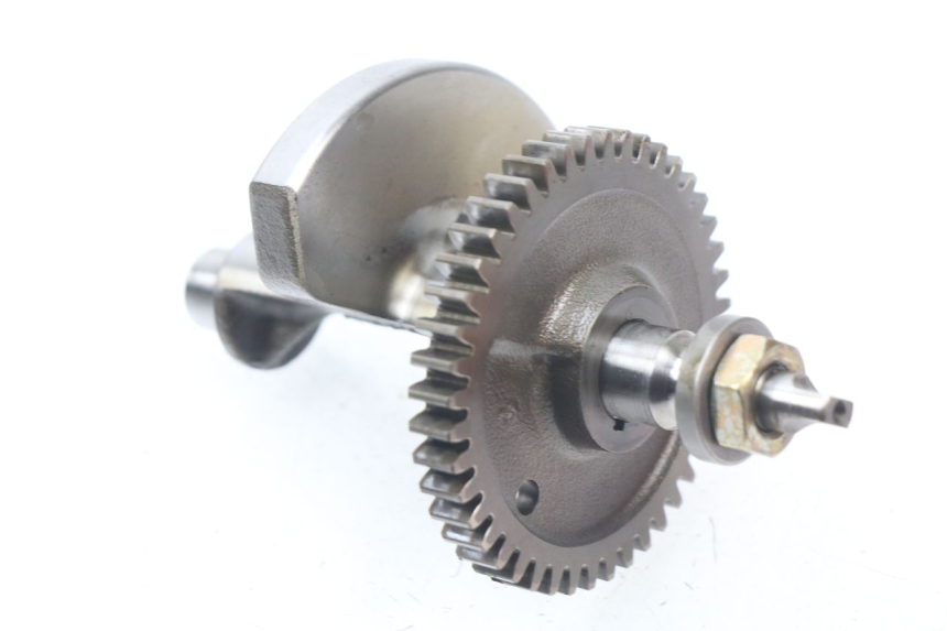 photo de BALANCIER MOTEUR PIAGGIO BEVERLY 500 (2003 - 2007)