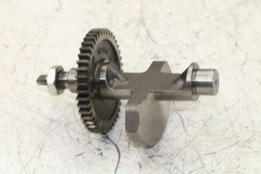 photo de BALANCIER MOTEUR PIAGGIO MP3 500 (2011 - 2015)