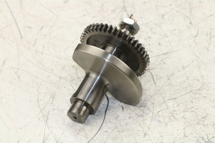 photo de BALANCIER MOTEUR PIAGGIO MP3 500 (2011 - 2015)