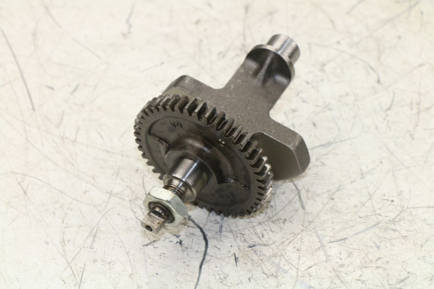 photo de BALANCIER MOTEUR PIAGGIO MP3 500 (2011 - 2015)