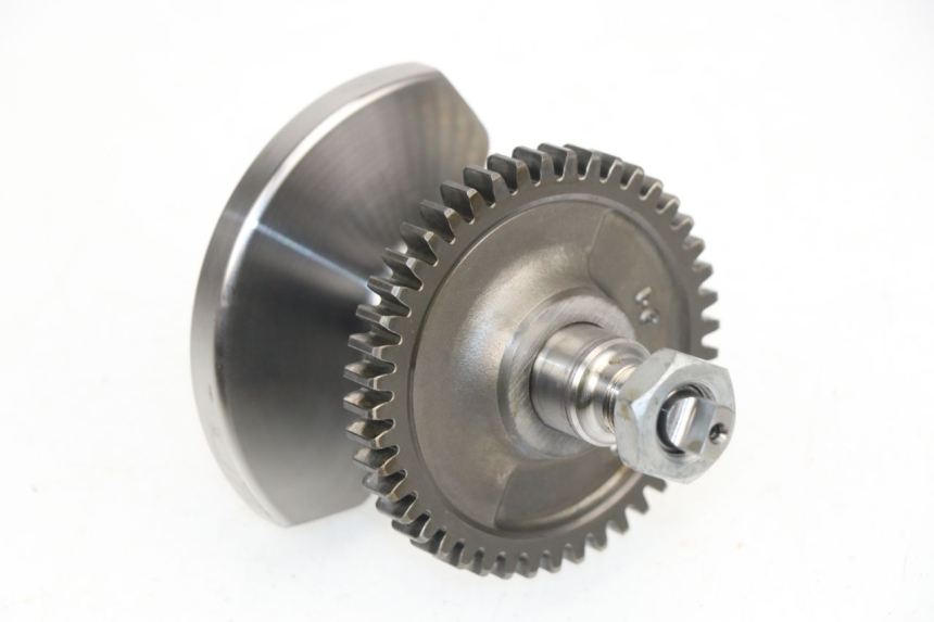 photo de BALANCIER MOTEUR PIAGGIO X8 400 (2006 - 2007)