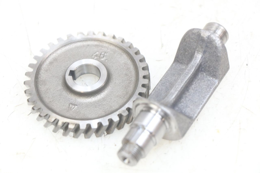 photo de BALANCIER MOTEUR SHERCO SM-R 50 (2018 - 2021)