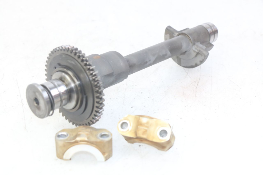photo de BALANCIER MOTEUR TRIUMPH SPRINT ST 955 (1999 - 2001)