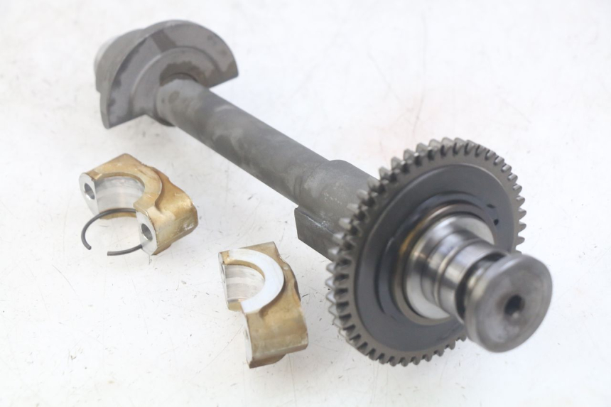 photo de BALANCIER MOTEUR TRIUMPH SPRINT ST 955 (1999 - 2001)
