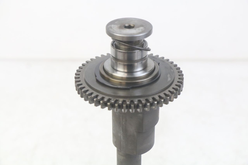photo de BALANCIER MOTEUR TRIUMPH SPRINT ST 955 (1999 - 2001)