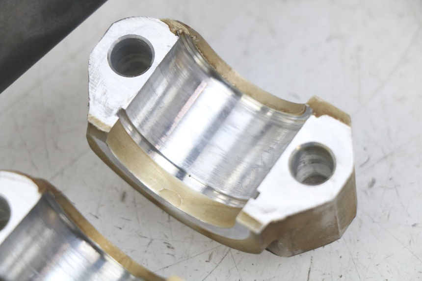 photo de BALANCIER MOTEUR TRIUMPH SPRINT ST 955 (1999 - 2001)