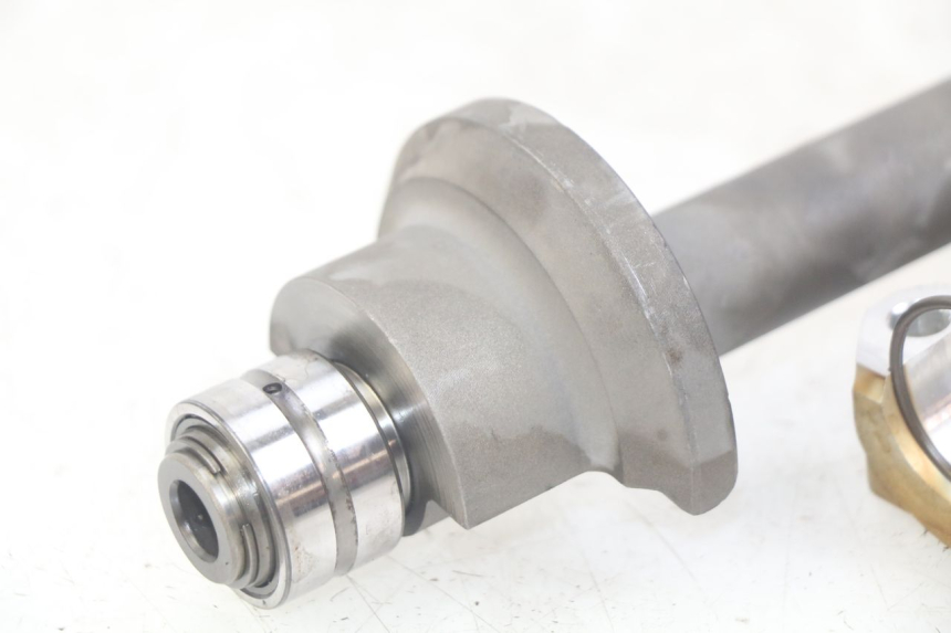 photo de BALANCIER MOTEUR TRIUMPH SPRINT ST 955 (1999 - 2001)