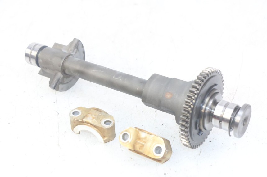 photo de BALANCIER MOTEUR TRIUMPH SPRINT ST 955 (1999 - 2001)