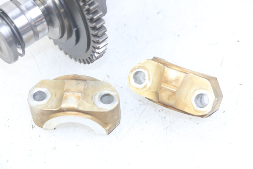 photo de BALANCIER MOTEUR TRIUMPH SPRINT ST 955 (1999 - 2001)