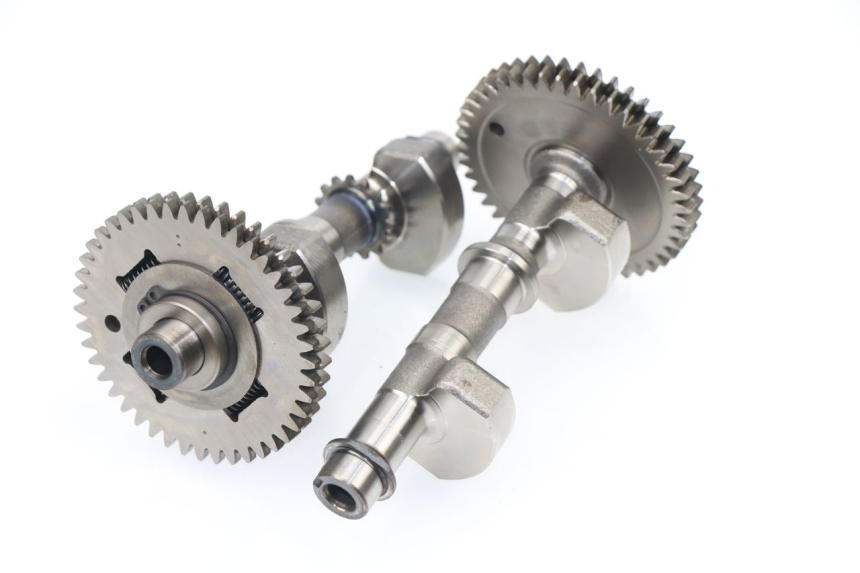 photo de BALANCIER MOTEUR SUZUKI BURGMAN EXECUTIVE ABS 650 (2006 - 2012)