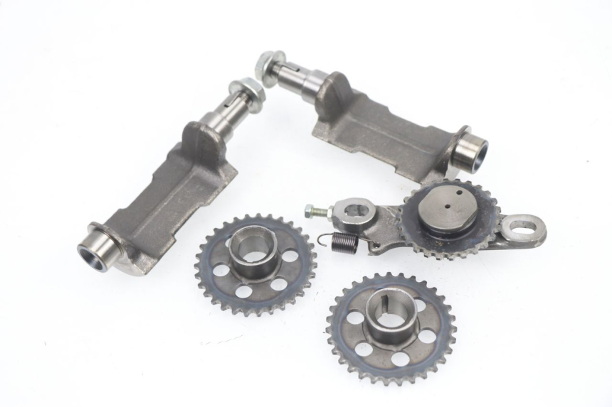 photo de BALANCIER MOTEUR SUZUKI DR DJEBEL 600 (1985 - 1990)