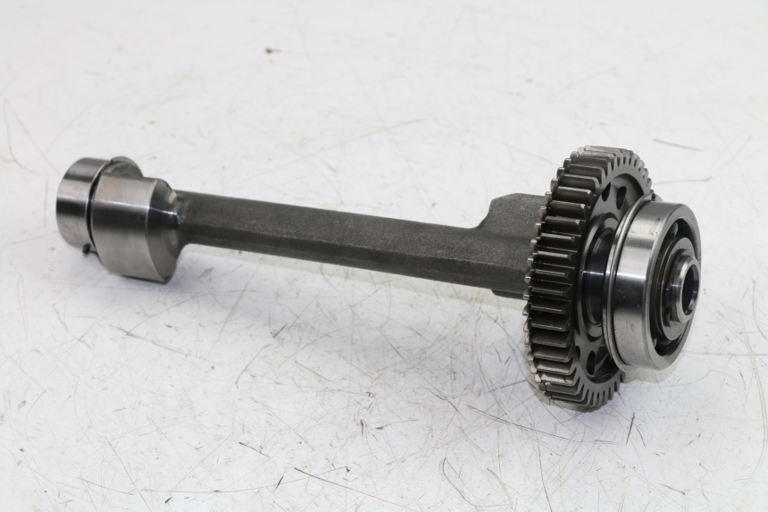 photo de BALANCIER MOTEUR TRIUMPH STREET TRIPLE 675 (2007 - 2012)