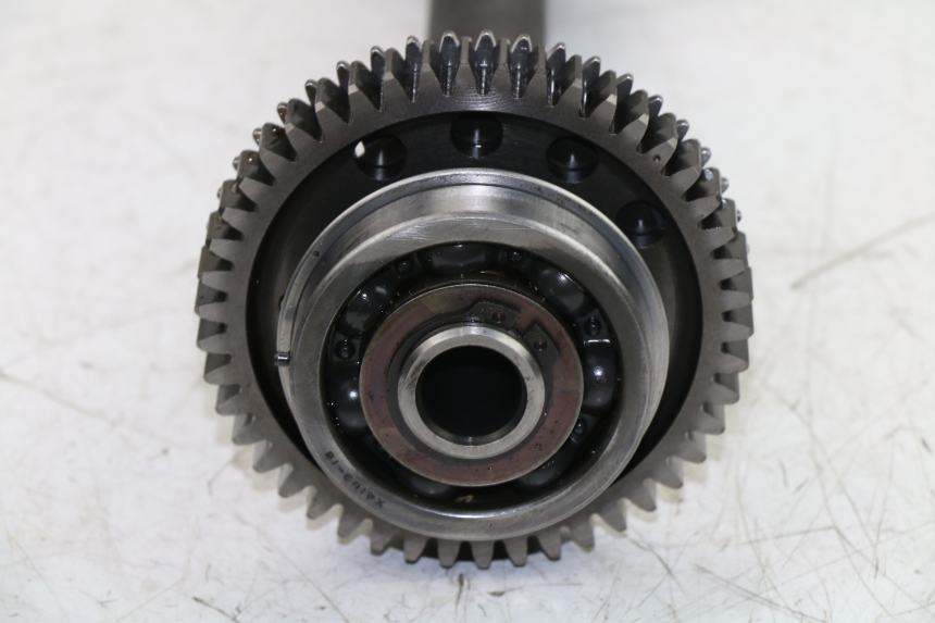 photo de BALANCIER MOTEUR TRIUMPH STREET TRIPLE 675 (2007 - 2012)