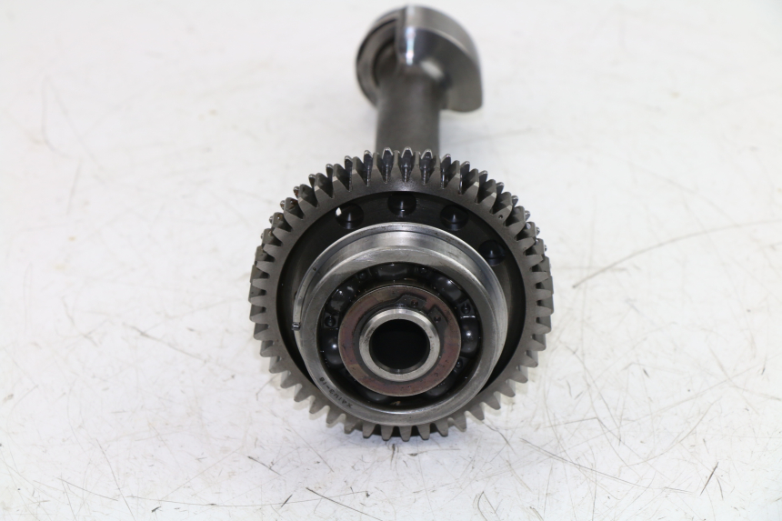 photo de BALANCIER MOTEUR TRIUMPH STREET TRIPLE 675 (2007 - 2012)