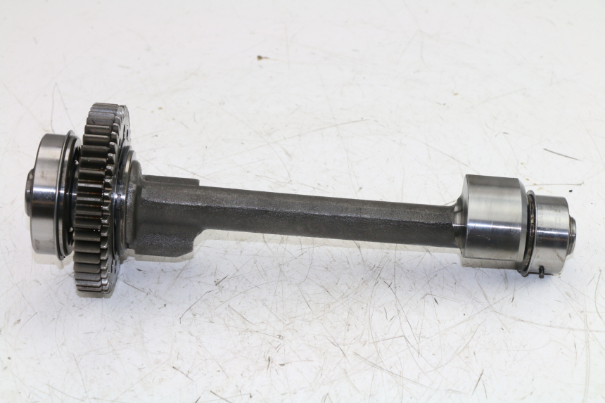 photo de BALANCIER MOTEUR TRIUMPH STREET TRIPLE 675 (2007 - 2012)