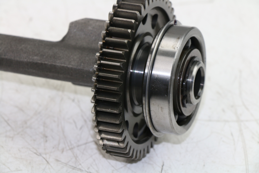 photo de BALANCIER MOTEUR TRIUMPH STREET TRIPLE 675 (2007 - 2012)