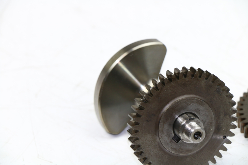 photo de BALANCIER MOTEUR YAMAHA WR X 125 (2009 - 2008)