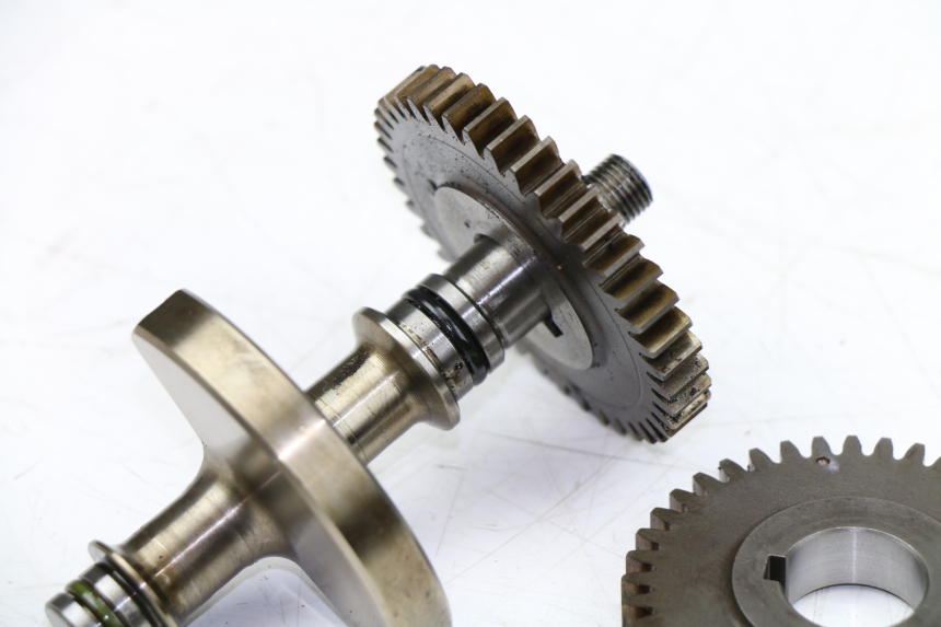 photo de BALANCIER MOTEUR YAMAHA WR X 125 (2009 - 2008)