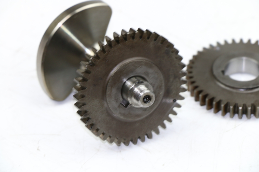 photo de BALANCIER MOTEUR YAMAHA WR X 125 (2009 - 2008)