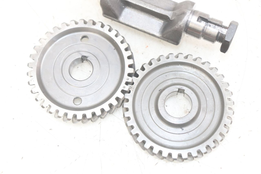 photo de BALANCIER MOTEUR PEUGEOT XP6 50 (2006 - 2011)