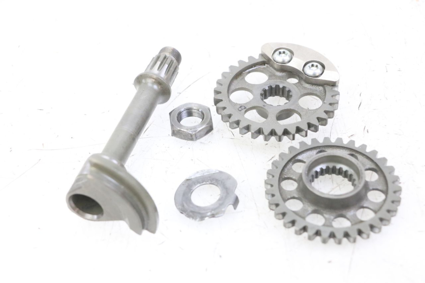 photo de BALANCIER MOTEUR YAMAHA YZ-F YZF 250 (2007 - 2013)