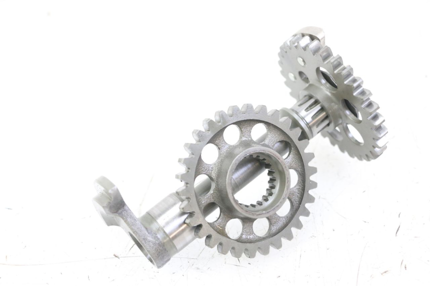 photo de BALANCIER MOTEUR YAMAHA YZ-F YZF 250 (2007 - 2013)