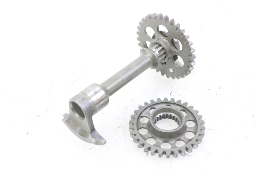 photo de BALANCIER MOTEUR YAMAHA YZ-F YZF 250 (2007 - 2013)