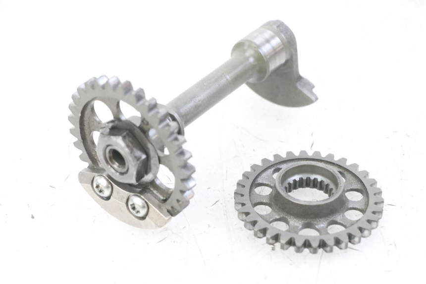 photo de BALANCIER MOTEUR YAMAHA YZ-F YZF 250 (2007 - 2013)